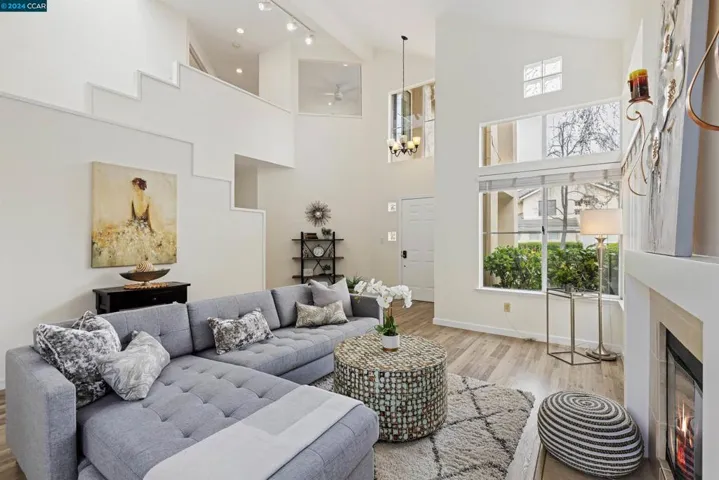 6204 Lakeview Circle, San Ramon, California 94582
