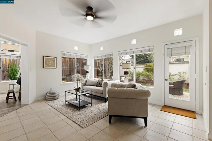 6204 Lakeview Circle, San Ramon, California 94582