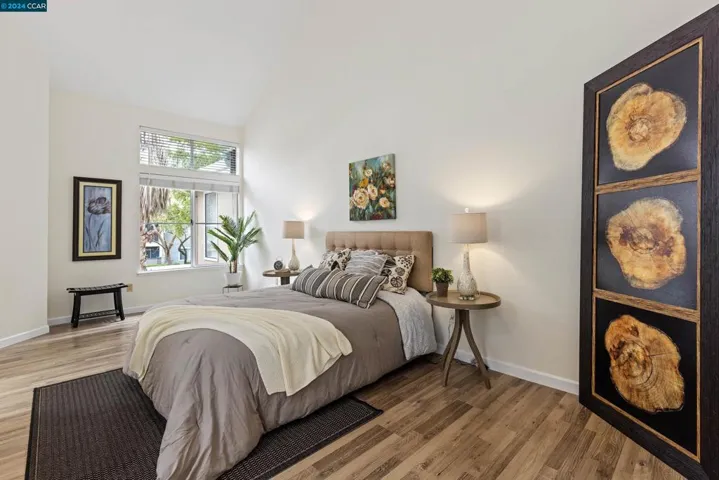 6204 Lakeview Circle, San Ramon, California 94582