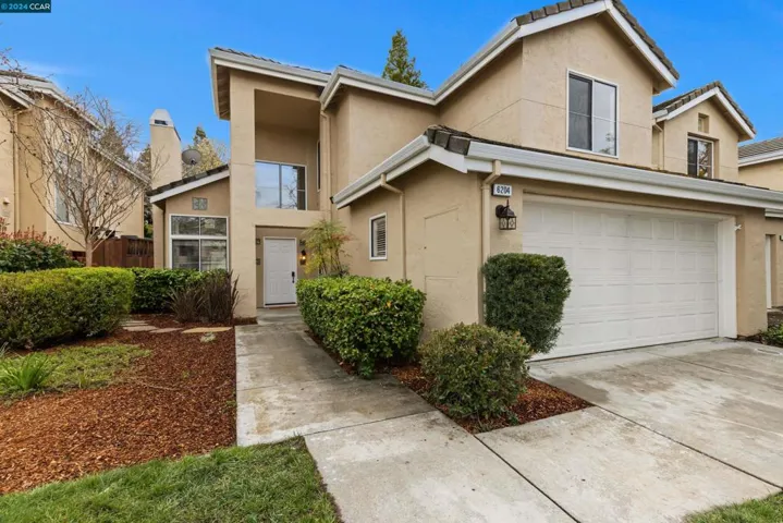 6204 Lakeview Circle, San Ramon, California 94582