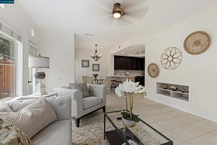 6204 Lakeview Circle, San Ramon, California 94582