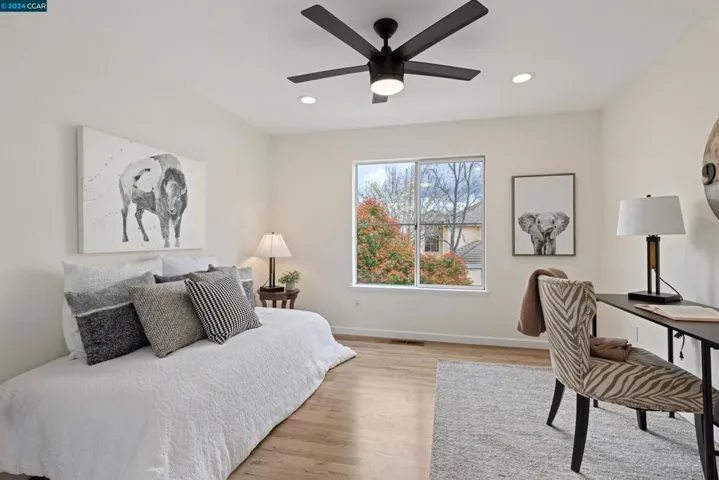 6204 Lakeview Circle, San Ramon, California 94582