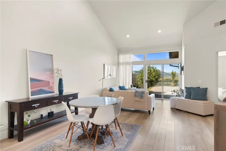 27369 Via Capri, San Juan Capistrano, California 92675