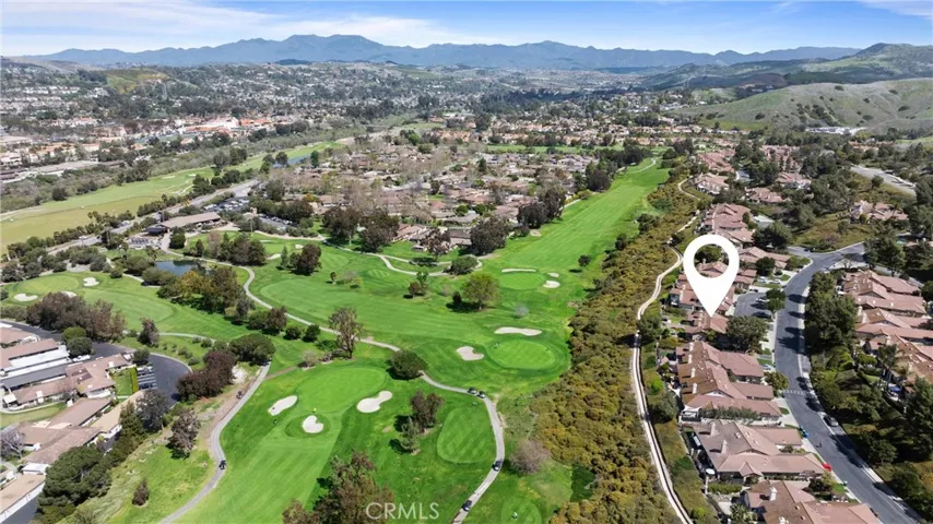 27369 Via Capri, San Juan Capistrano, California 92675