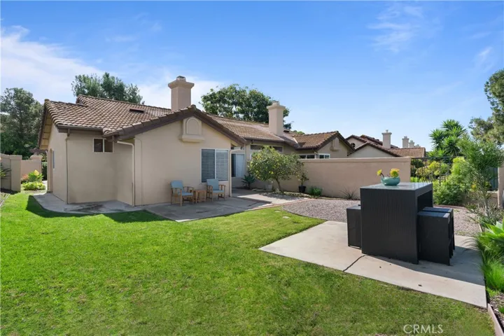 27369 Via Capri, San Juan Capistrano, California 92675