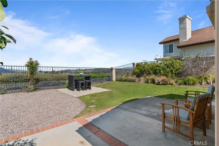 27369 Via Capri, San Juan Capistrano, California 92675