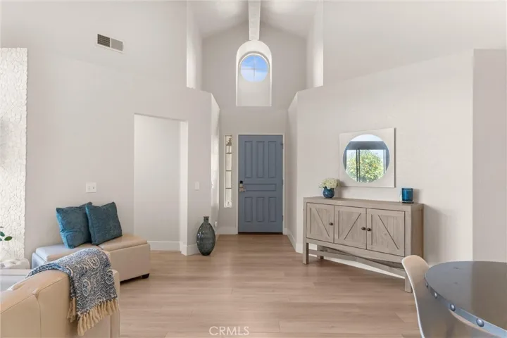 27369 Via Capri, San Juan Capistrano, California 92675