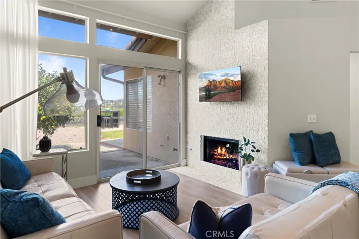27369 Via Capri, San Juan Capistrano, California 92675