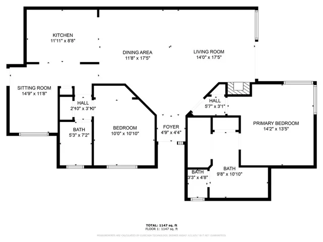 27369 Via Capri, San Juan Capistrano, California 92675
