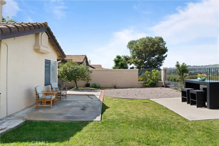 27369 Via Capri, San Juan Capistrano, California 92675