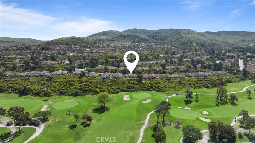 27369 Via Capri, San Juan Capistrano, California 92675