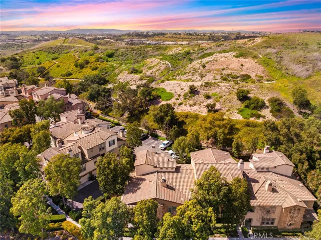 17 Baccus, Ladera Ranch, California 92694