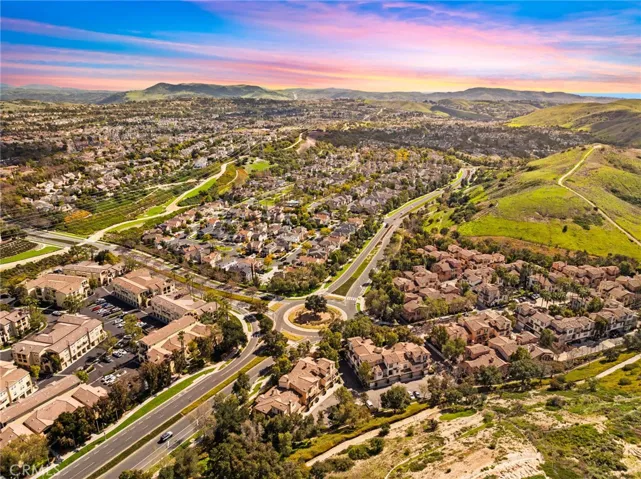 17 Baccus, Ladera Ranch, California 92694