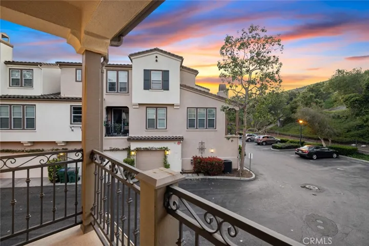 17 Baccus, Ladera Ranch, California 92694