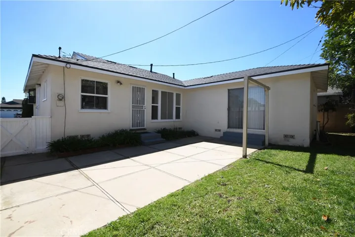4607 Narrot Street, Torrance, California 90503