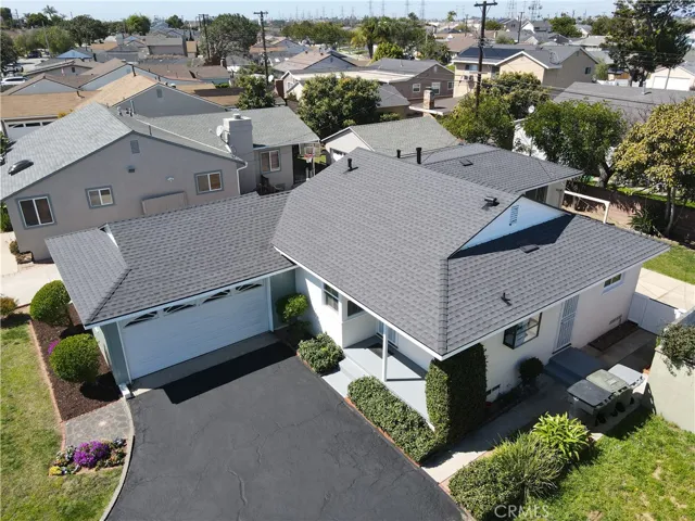 4607 Narrot Street, Torrance, California 90503
