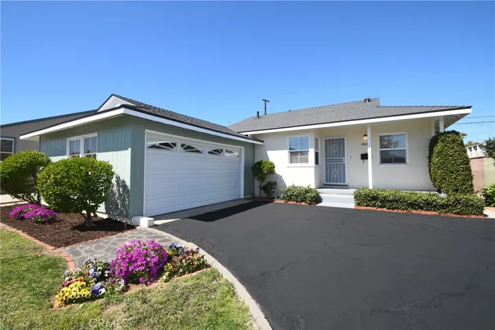 4607 Narrot Street, Torrance, California 90503