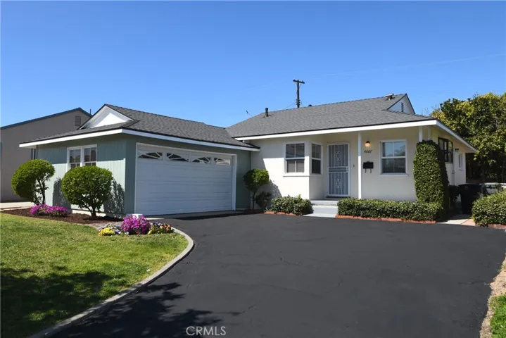 4607 Narrot Street, Torrance, California 90503