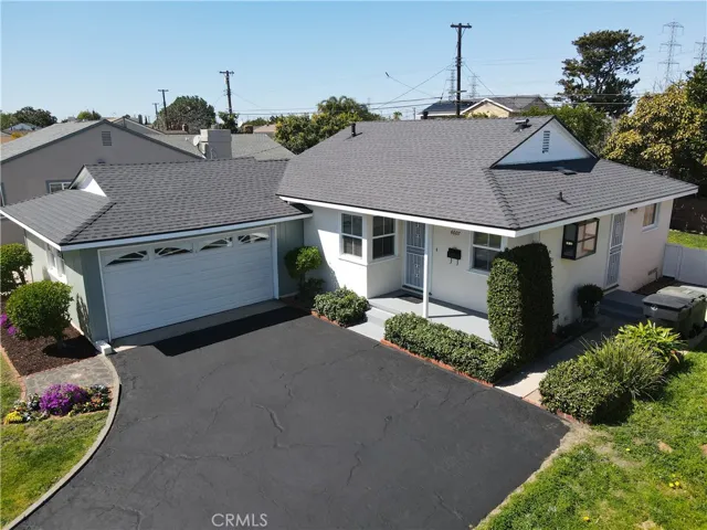 4607 Narrot Street, Torrance, California 90503