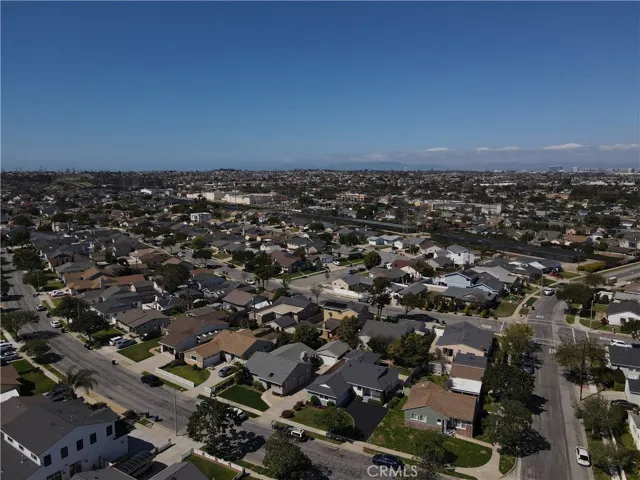 4607 Narrot Street, Torrance, California 90503