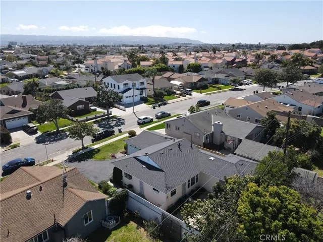 4607 Narrot Street, Torrance, California 90503