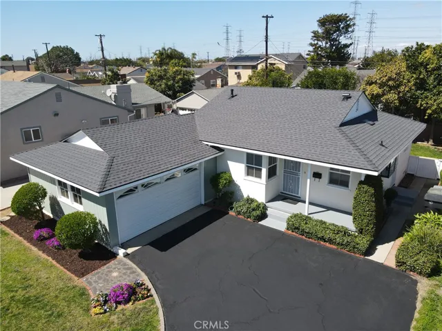 4607 Narrot Street, Torrance, California 90503