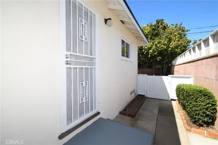 4607 Narrot Street, Torrance, California 90503