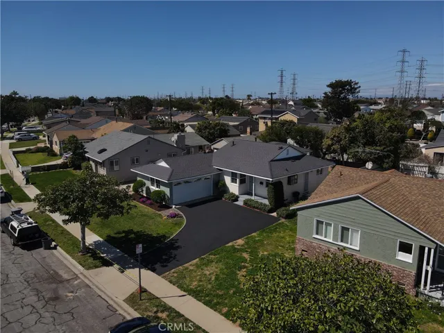 4607 Narrot Street, Torrance, California 90503