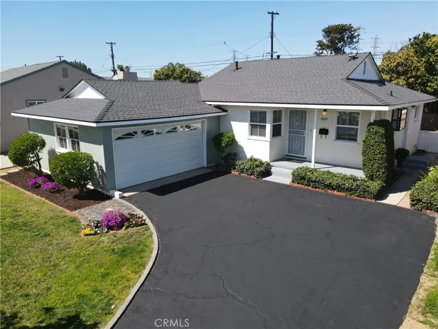 4607 Narrot Street, Torrance, California 90503