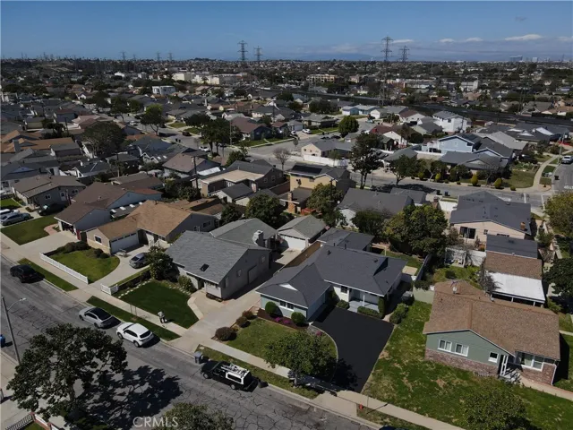 4607 Narrot Street, Torrance, California 90503