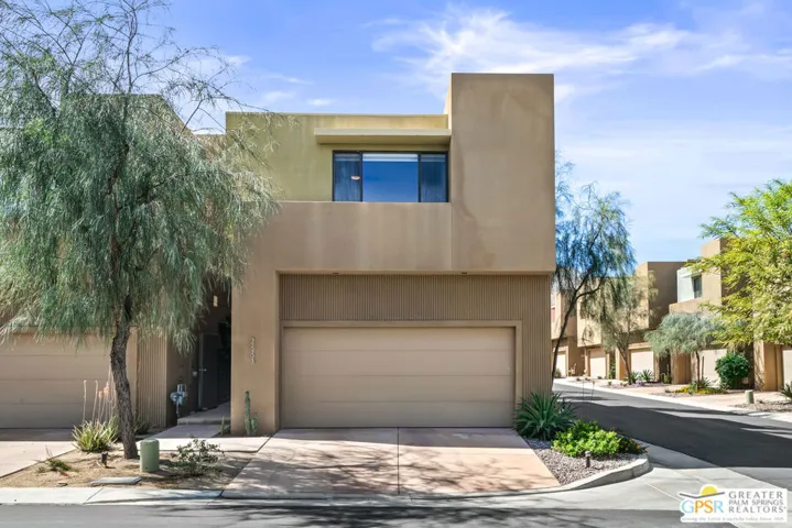 2563 Cheryl Lane, Palm Springs, California 92262