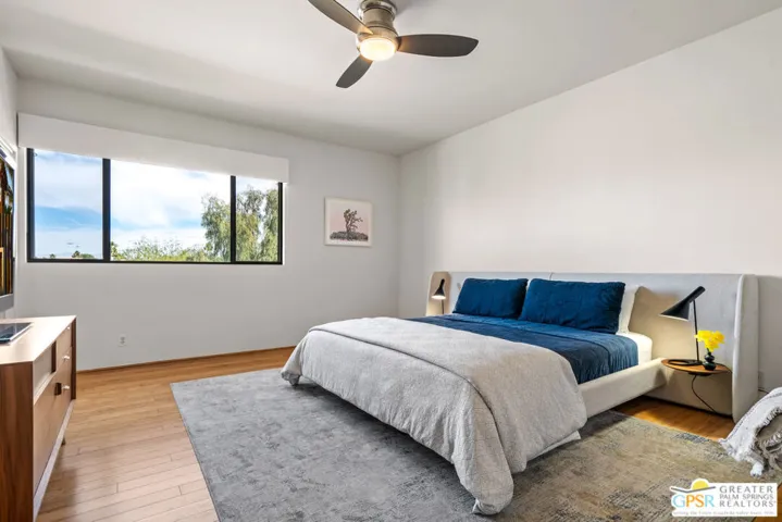 2563 Cheryl Lane, Palm Springs, California 92262