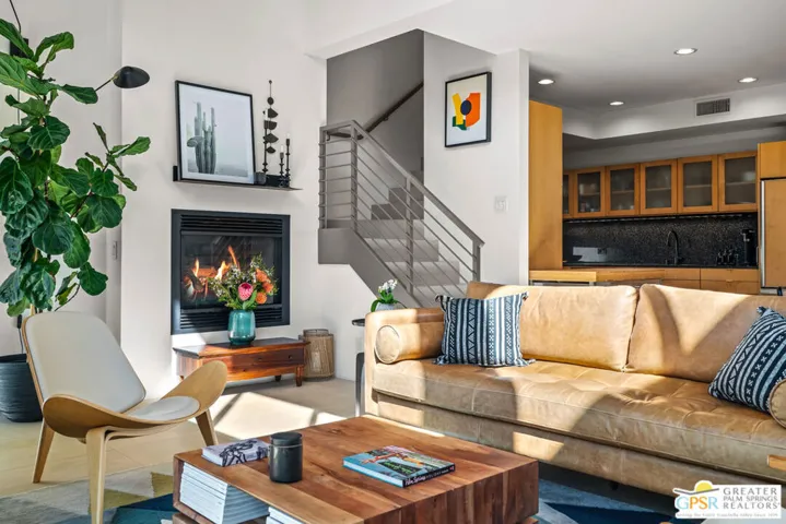 2563 Cheryl Lane, Palm Springs, California 92262