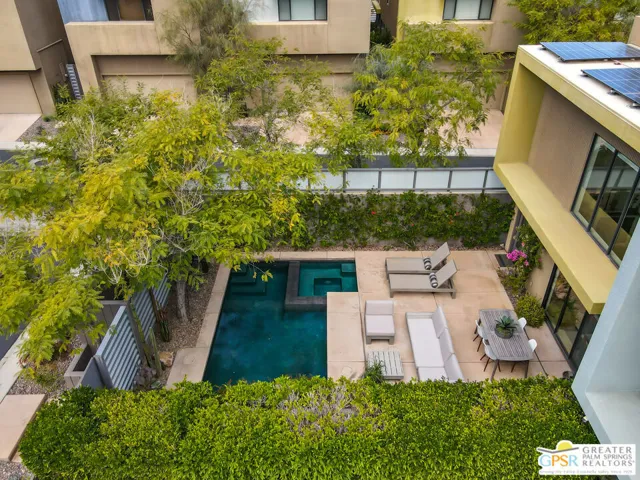 2563 Cheryl Lane, Palm Springs, California 92262