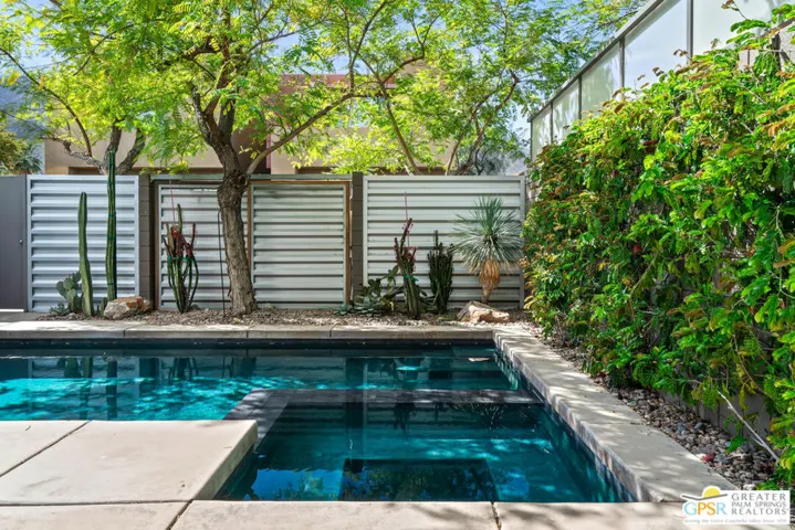 2563 Cheryl Lane, Palm Springs, California 92262