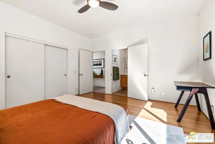 2563 Cheryl Lane, Palm Springs, California 92262