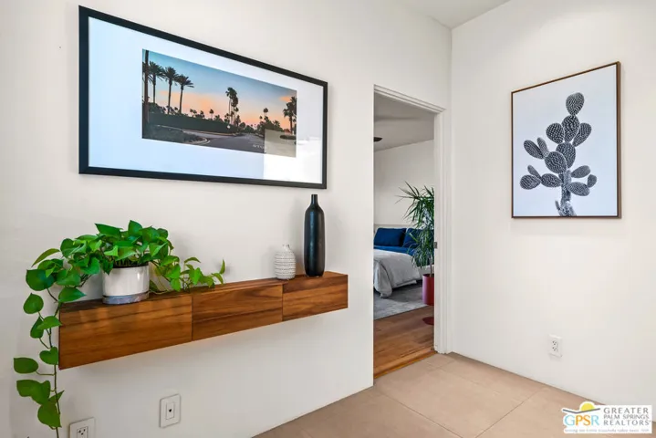 2563 Cheryl Lane, Palm Springs, California 92262
