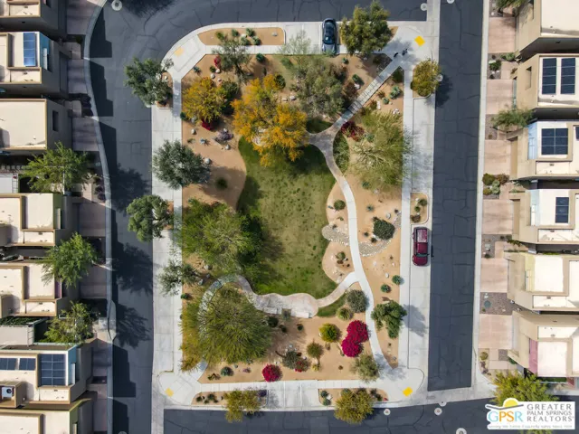 2563 Cheryl Lane, Palm Springs, California 92262