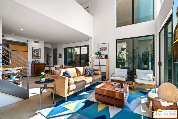 2563 Cheryl Lane, Palm Springs, California 92262