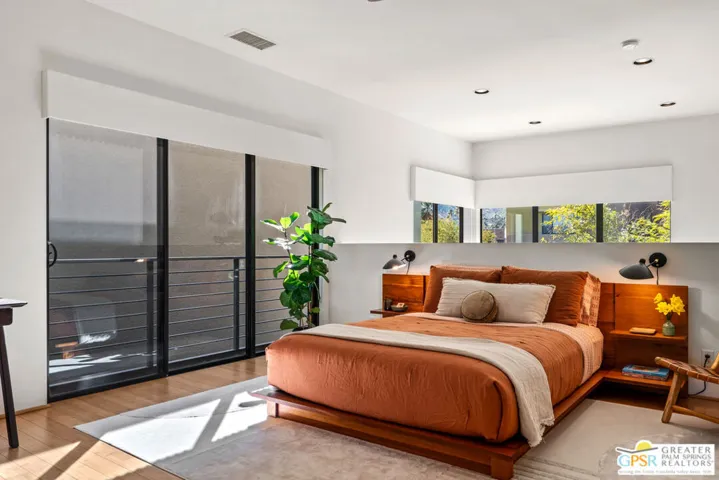2563 Cheryl Lane, Palm Springs, California 92262