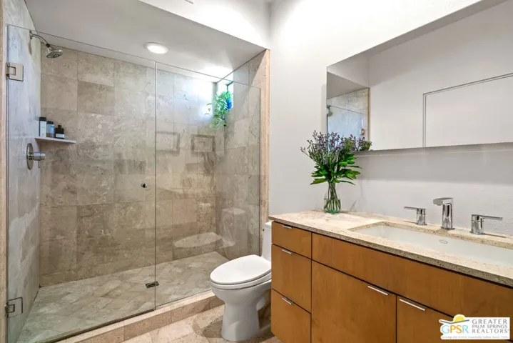 2563 Cheryl Lane, Palm Springs, California 92262