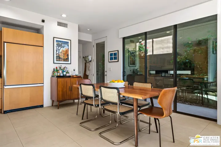 2563 Cheryl Lane, Palm Springs, California 92262