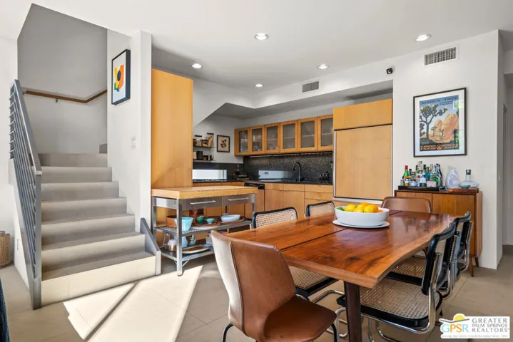 2563 Cheryl Lane, Palm Springs, California 92262
