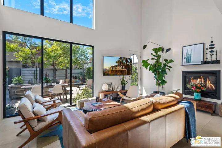2563 Cheryl Lane, Palm Springs, California 92262