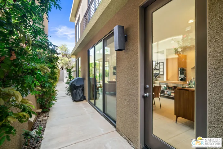 2563 Cheryl Lane, Palm Springs, California 92262