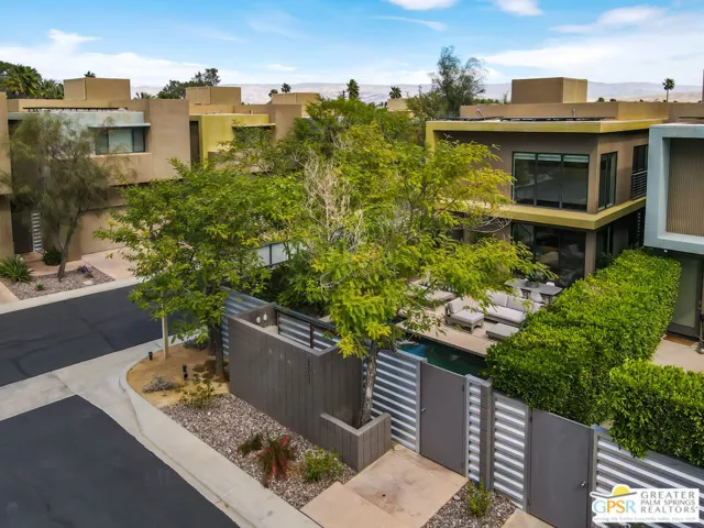 2563 Cheryl Lane, Palm Springs, California 92262