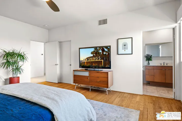 2563 Cheryl Lane, Palm Springs, California 92262