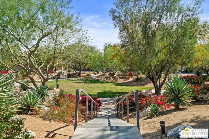 2563 Cheryl Lane, Palm Springs, California 92262