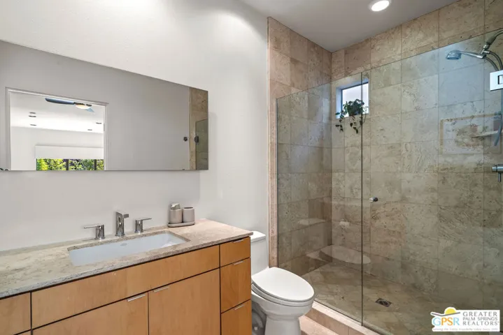 2563 Cheryl Lane, Palm Springs, California 92262