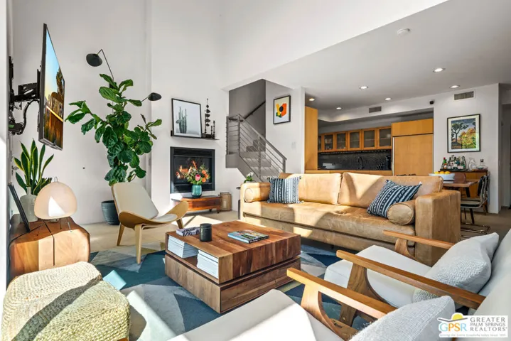 2563 Cheryl Lane, Palm Springs, California 92262